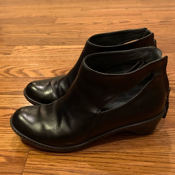 dansko bonita boots